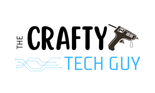 The Crafty Tech Guy by Norrell Enterprises
